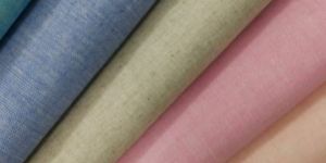 Cotton Linen Fabrics