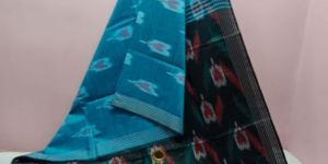 Cotton Sarees