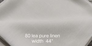 Linen Fabrics Shirting