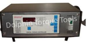 Digital Torque Controller DTC