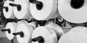 Nylon 6 Partially Oriented Yarn