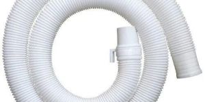 Washing Machine Outlet Pipe