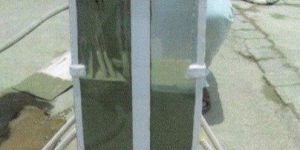 U Box Test Apparatus