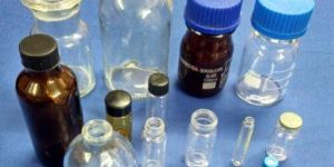 Glass Vials