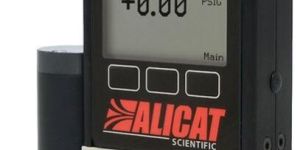 Rectilinear Displacement Transducer