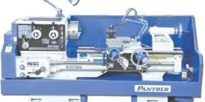PRECISION ALL GEARED LATHES