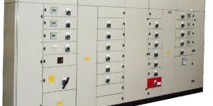 LT Control Panel