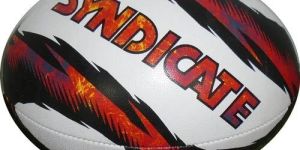 Rugby Ball