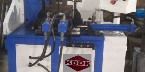 Hydraulic Rotor Turning Machine