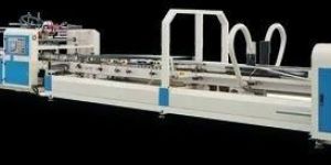 Full Automatic Folder Gluer