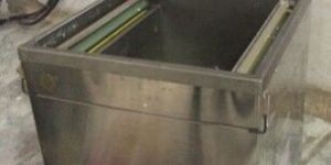 Vacuum Packing Machine