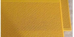 Perforated Sheet