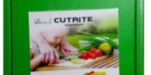 Plastic Cutting Board