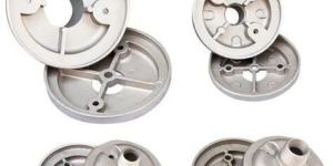 Aluminium Alloy Casting Part