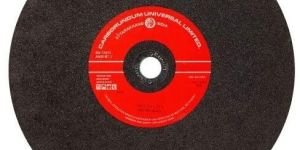 Metal Cutting Wheels