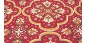 Printed Carpet