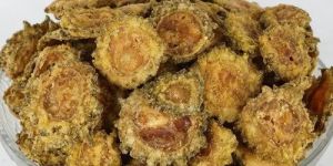 Bitter Gourd Chips