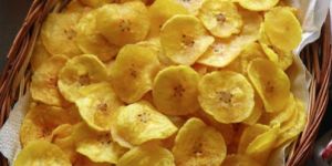 Banana Chips