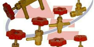 Brass Nozzle Valve