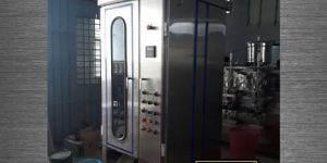 Milk Bag Pouch Sachet Packing Machine