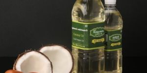 Organic Coconut Oil