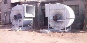 Industrial Ventilation Fan