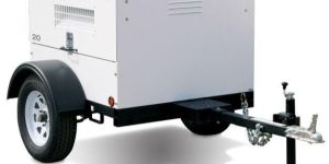 Mobile Generator