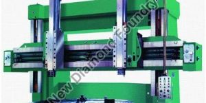 Vertical Turning Lathe Machine