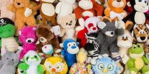 Plush Toys