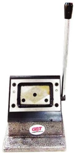 ID Card Cutter 54X86mm (Heavy)