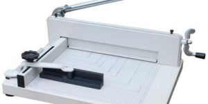 Paper Rim Cutter 12inch (A4)