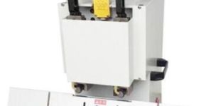 Double Head Electric Stapler/Stitching M/C WH - 200