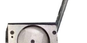 Imported Round Card Cutter (Upto 3inch)