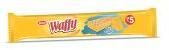 Waffy Cheese Biscuit