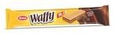 Waffy Chocolate