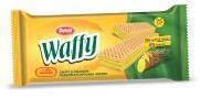 Waffy Pineapple (150g)