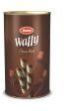 Waffy Rolls Chocolate