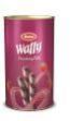 Waffy Rolls Strawberry