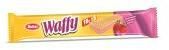 Waffy Strawberry Biscuit
