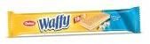 Waffy Vanilla Biscuit