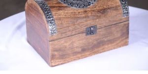 Wooden Box