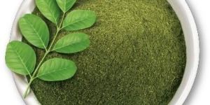 Moringa Leaf Powder