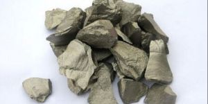 Ferro Titanium Lumps