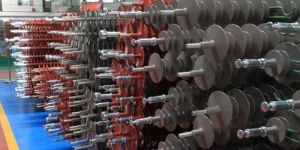 Polymeric Surge Arrester