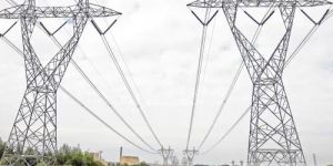 Transmission Tower