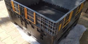 ECBP-1210-590 Ercon Foldable Large Crate