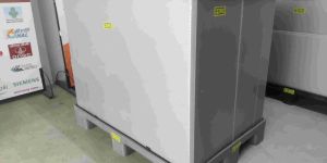 ESBP 1208 Ercon Sleeve Box Pallets