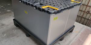 ESBP 1210 Ercon Sleeve Box Pallets
