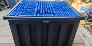 ESP IBC III Ercon Spillage Pallet