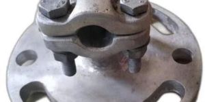 Bus Post Insulator Clamp